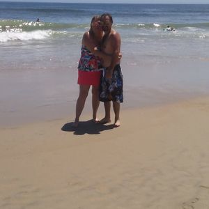 Meet your Posher, Beatrice